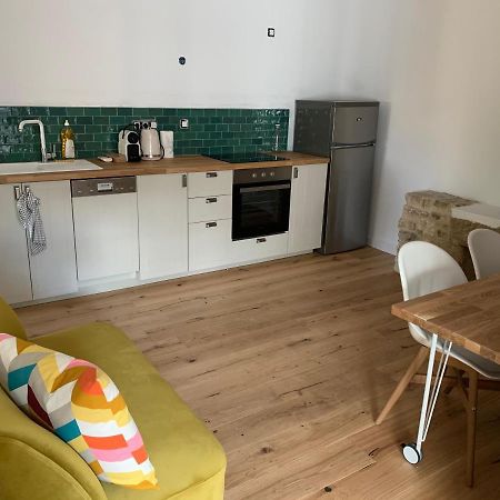 Studio Sud Luberon Grambois Kültér fotó