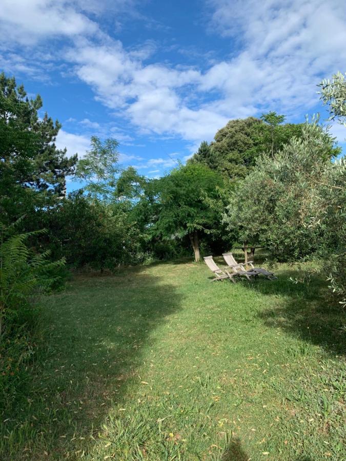 Studio Sud Luberon Grambois Kültér fotó