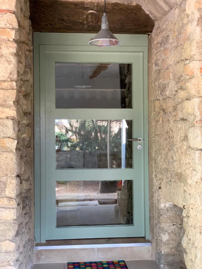 Studio Sud Luberon Grambois Kültér fotó