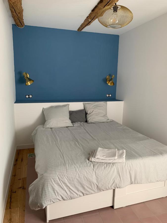 Studio Sud Luberon Grambois Kültér fotó